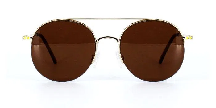 Lente de sol para Unisex Xikú Trendy KM96117
